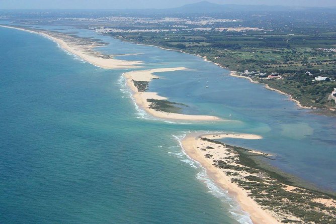 Tour in Paradise: Ria Formosa - Highlights of the Tour Experience