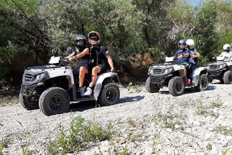 Tour in Quad Friuli Venezia Giulia - Final Thoughts on the Friuli Venezia Giulia Quad Tour