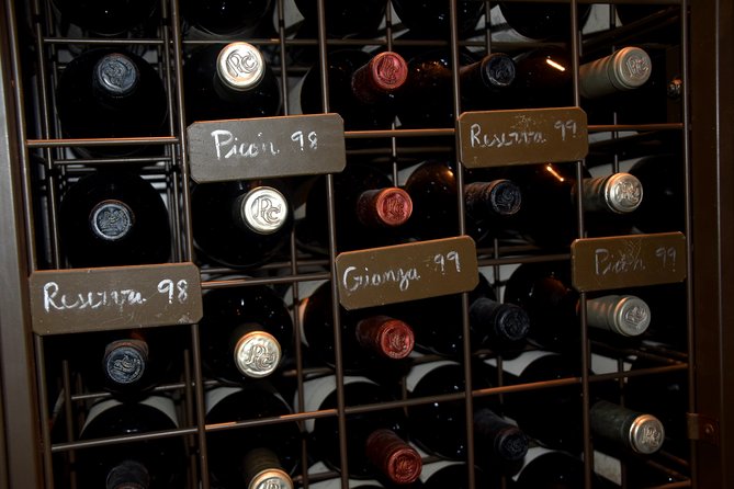 Tour in Ribera del Duero "like a native", with traditional Spanish tapas - Why This Tour Stands Out in Ribera del Duero