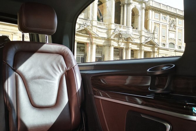 Tour in Rome - Start at the Historic Appian Way and Roman Tombs