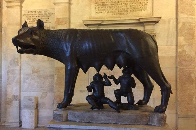 Tour in Rome, full day - Considerations Based on Recent Reviews