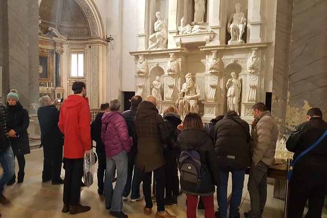 Tour in Rome, half day - Exploring the Trevi Fountain and Its Superstition