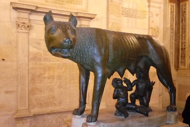 Tour in Rome, the great beauty - What’s Included and What’s Not