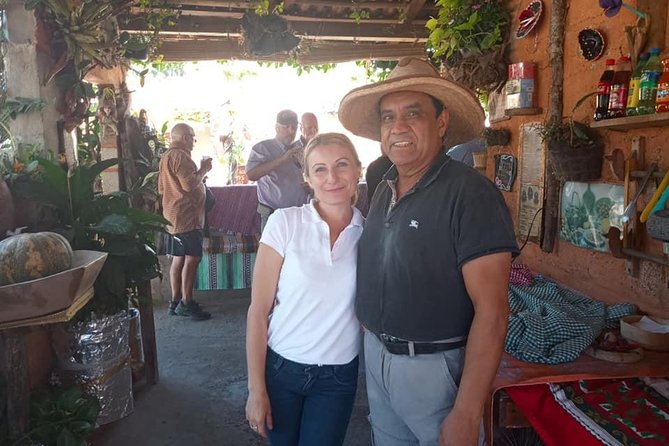 Tour in San Sebastian del Oeste - Visiting the Organic Coffee Plantation at Quinta Maria