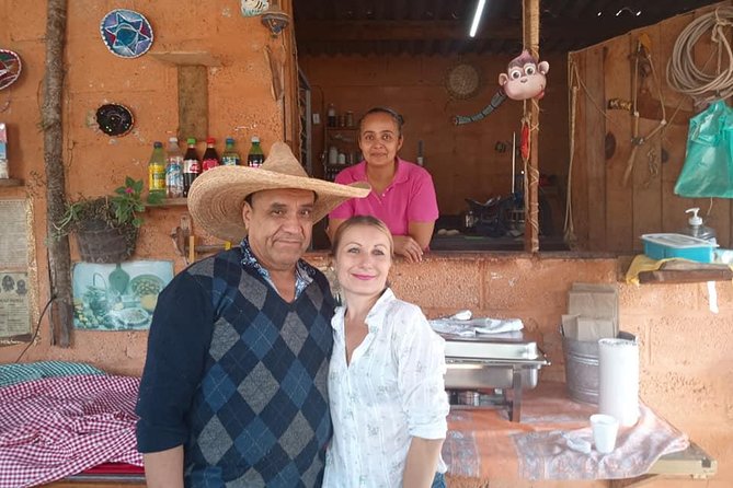 Tour in San Sebastian del Oeste - Practical Aspects: Booking, Cost, and Cancellation Policy