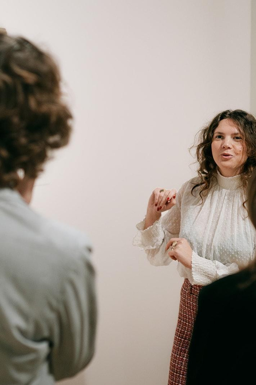 Tour in Spanish: Van Gogh Museum Private Tour - Discovering Van Gogh’s Lesser-Known Works and Influences