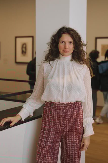 Tour in Spanish: Van Gogh Museum Private Tour - Who Will Appreciate This Experience Most?