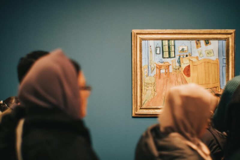 Tour in Spanish: Van Gogh Museum Private Tour - The Sum Up: A Focused, Personal Van Gogh Experience