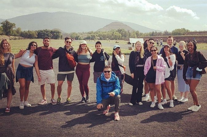 Tour in Teotihuacan at your leisure - Pricing and Booking