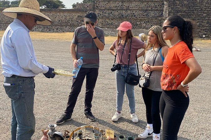 Tour in Teotihuacan at your leisure - Who Should Consider This Tour?