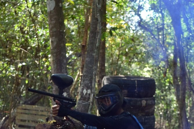 Tour in the Hacienda del Tequila - Explore the Hacienda del Tequila Tour for a Unique Costa Maya Experience