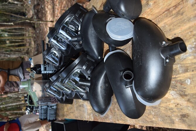 Tour in the Hacienda del Tequila - Relaxing at El Kraken: Caribbean Sea and Beach Facilities