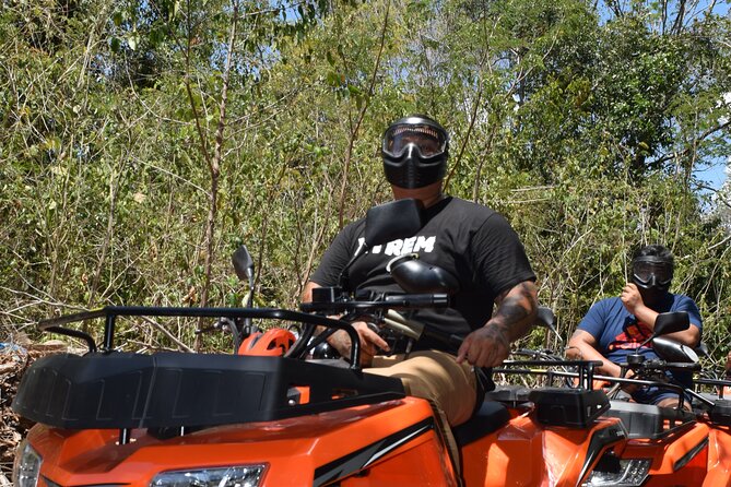 Tour in the Hacienda del Tequila - Transport and Group Size: A Private, Convenient Experience