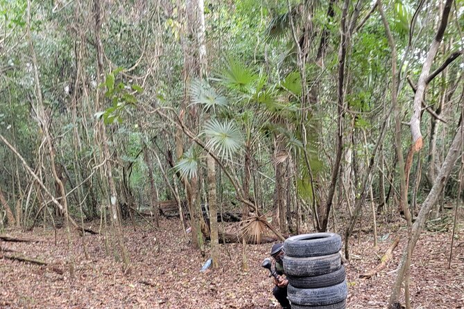 Tour in the Hacienda del Tequila - Practical Considerations: Accessibility and What to Bring