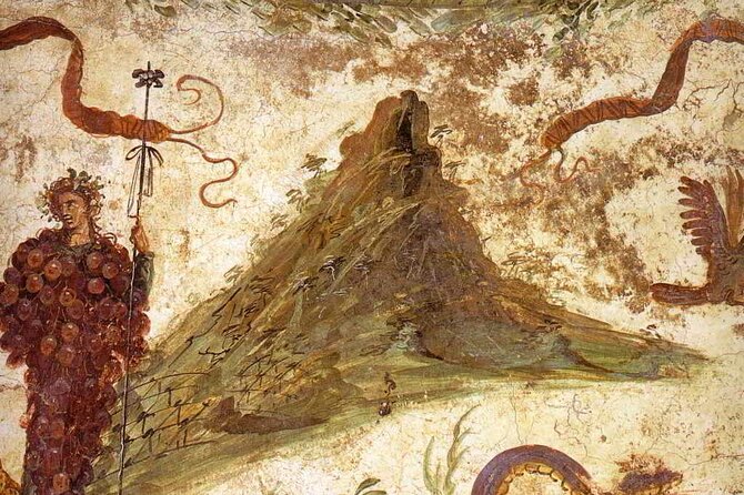 Tour in the National Archaeological Museum of Naples with an archaeologist - Comparing This Tour to Other Experiences in Naples