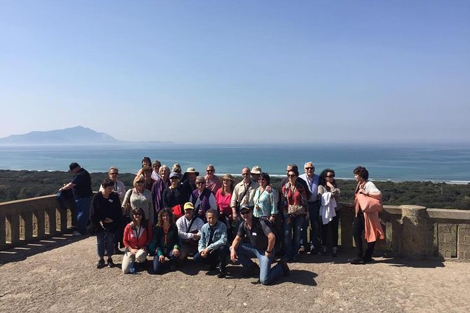 Tour in the ruins of Cuma with an archaeologist. - The Historic Significance of Cuma