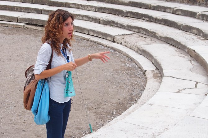 Tour in the ruins of Pompeii with an archaeologist - What Sets This Tour Apart From Others