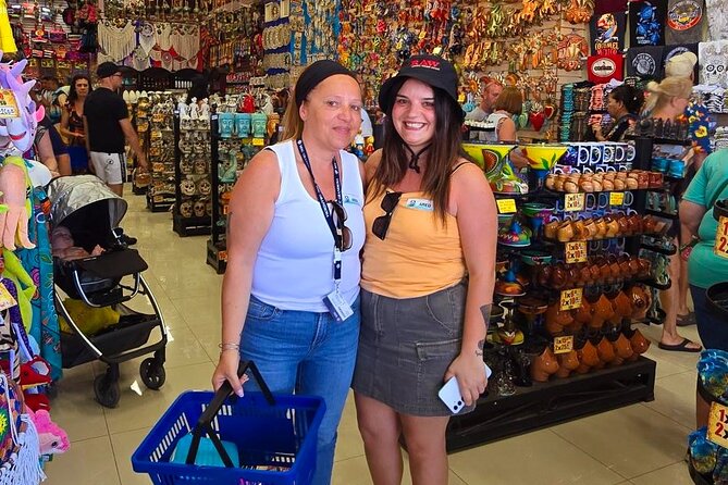 Tour in the Village Shopping and Beach Time in Cozumel - Introduction to Cozumel’s Local Heart