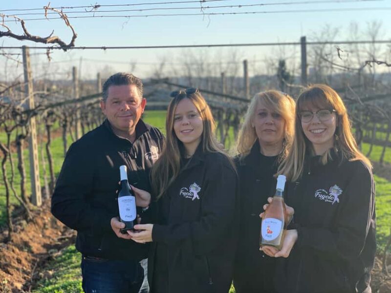 Tour in Valpolicella: wine, oil, and peach tasting - Practical Details and Logistics