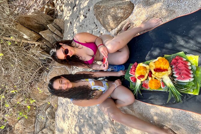 Tour Isla de la Roqueta Stand up paddle Acapulco - Guides and Service Quality