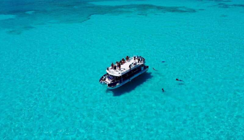 Tour Isla Mujeres: From Cancún-Riviera Maya all Included - Practicalities: What’s Included and Extra Costs