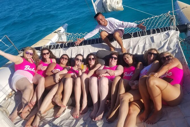 Tour Isla Mujeres Premium - Snorkeling Stops: Marine Encounters and Underwater Art