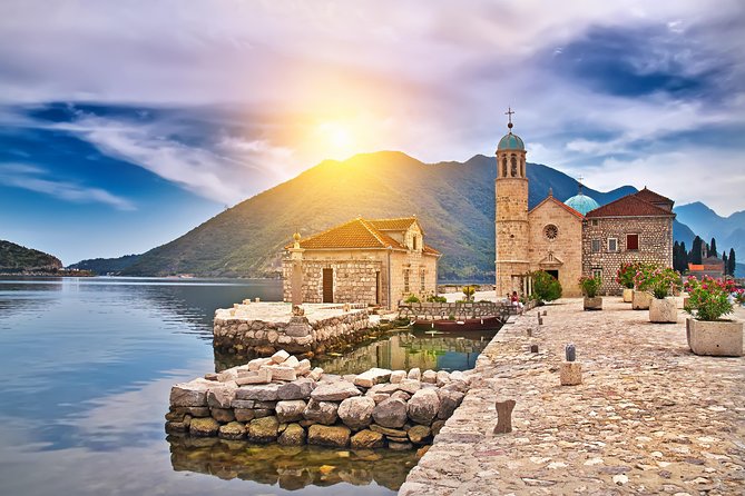 Tour Kotor - Perast Old Town - Island Our Lady of the Rocks - Every 2 hours - Practical Details: Meeting Points and Timing