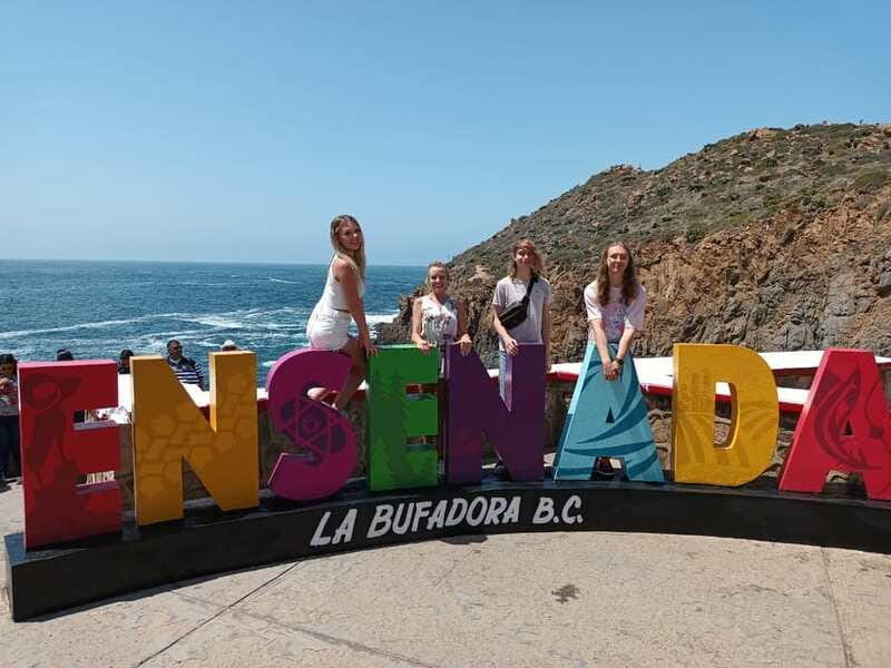 Tour La bufadora (Ensenada MX Blowhole) - Dining Options and Local Cuisine