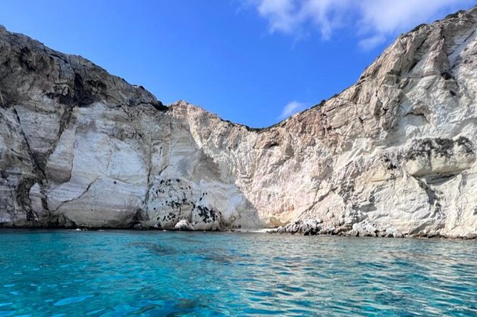 Tour La Dolce Vita stops for swimming, Snorkeling and Prosecco - Discovering Cagliari’s Coastal Highlights from the Water