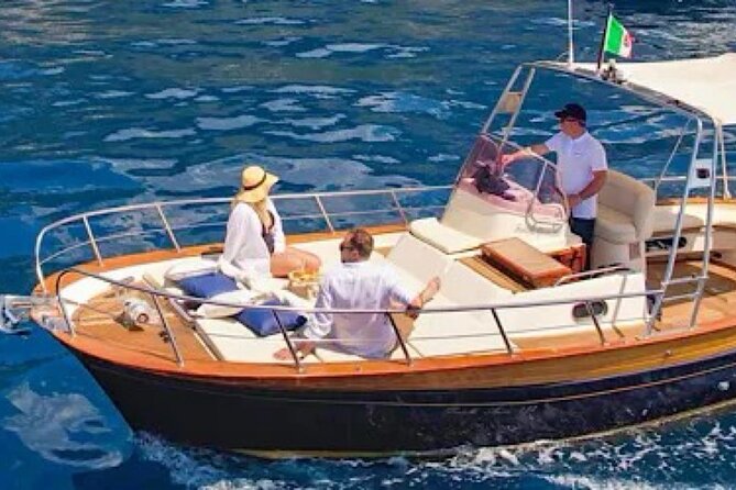 Tour La Dolce Vita stops for swimming, Snorkeling and Prosecco - Beaches for Swimming: Cala Bernat, Cala Mosca, and Cala Fighera