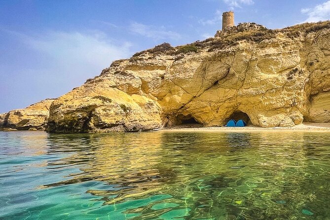 Tour La Dolce Vita stops for swimming, Snorkeling and Prosecco - What Sets This Tour Apart from Similar Experiences