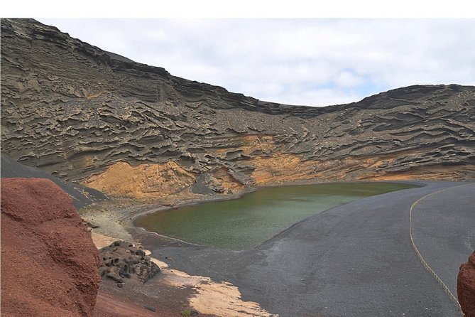 Tour Lanzarote South with Winery Visit - Booking, Cancellation, and Flexibility