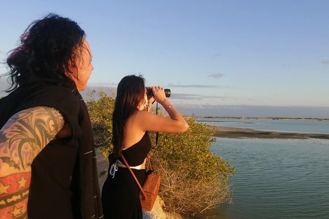 Tour Las Coloradas! Amazing Pink Lake Round Transportation from Tulum - Whats Included in the Tour Package