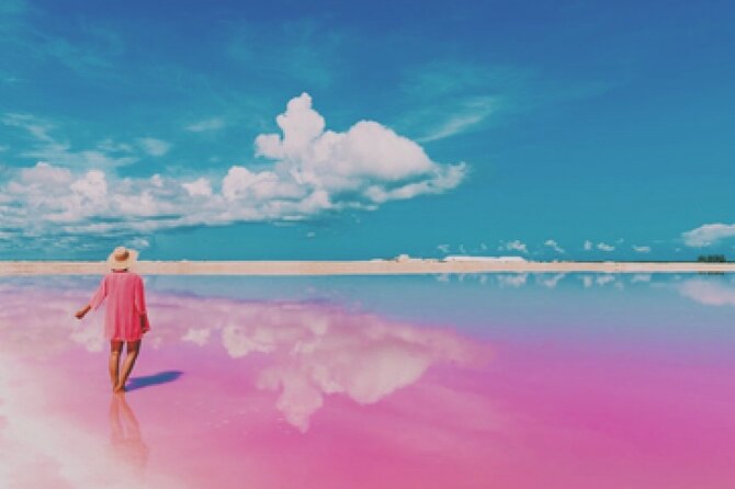 Tour Las Coloradas - Pickup and Transportation: Comfort and Convenience