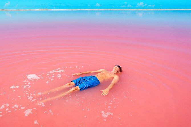 Tour Las Coloradas - Activities at Las Coloradas: More Than Just Sightseeing