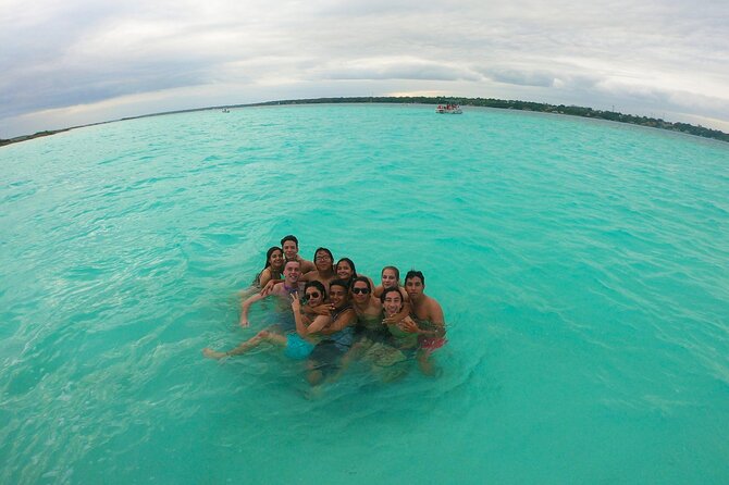 Tour Las Coloradas & Rio Lagartos only from Tulum - Practical Tips and Considerations