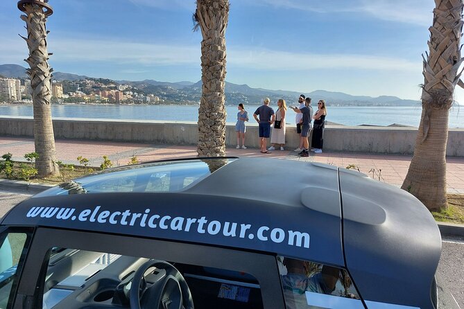 Tour Málaga by electric car: Discover the city in 2 hours - Value and Overall Impression