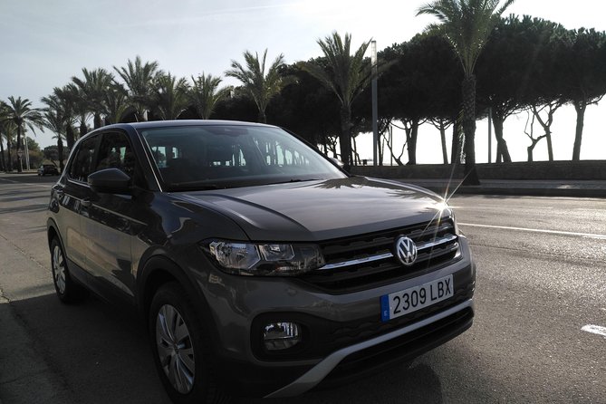 Tour monastery Poblet with hotel pickup - Cancellation Policy and Planning Flexibility