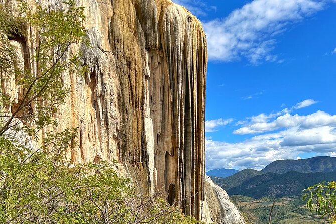 Tour Monte Albán, Hierve el agua, Teotitlán Del Valle and Mezcal - Final Thoughts on the Oaxaca Day Trip