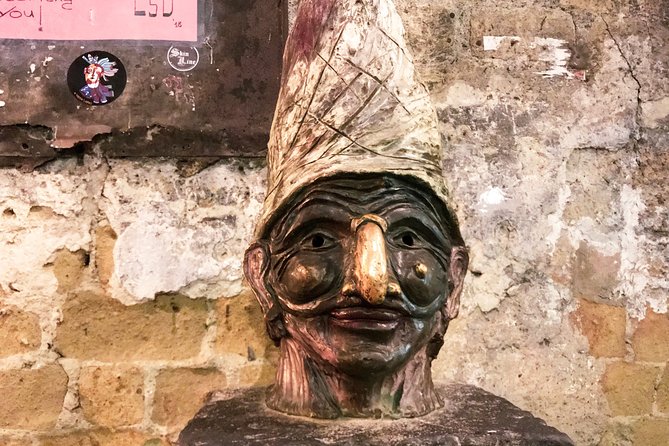 Tour Naples Historical Center and Underground Naples - Key Points