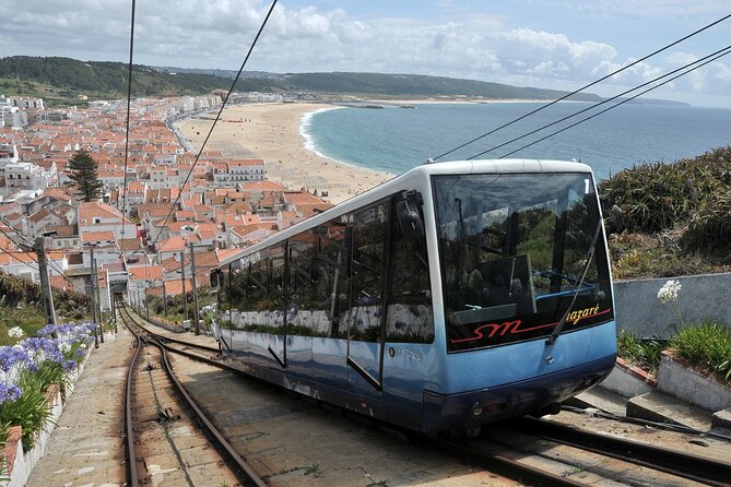 Tour Nazaré Óbidos from Lisbon - Starting in Lisbon with Hassle-Free Pickup