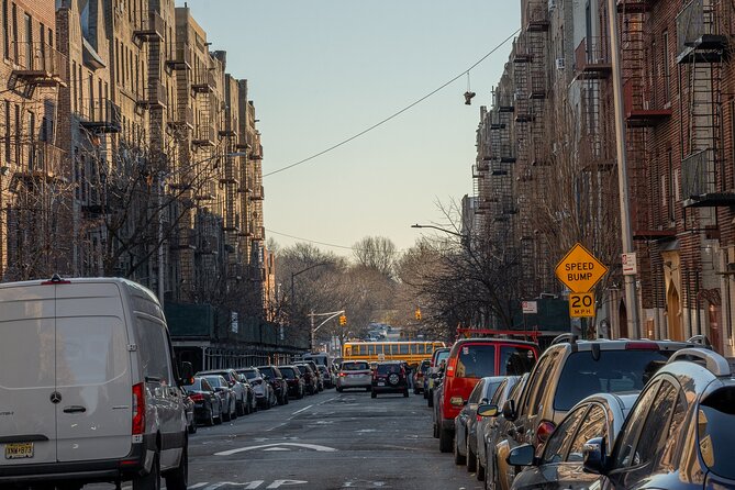 Tour New York Contrasts: Bronx, Queens and Brooklyn - The Sum Up: A Well-Rounded Neighborhood Tour of New York