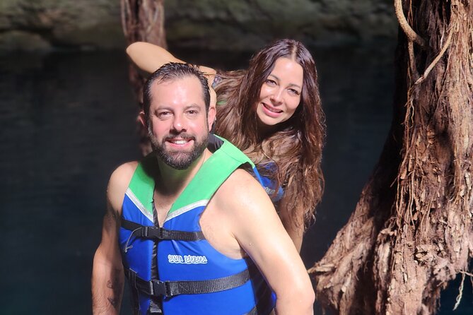 Tour of 4 Cenotes + Izamal - Timing and Pacing of the Tour