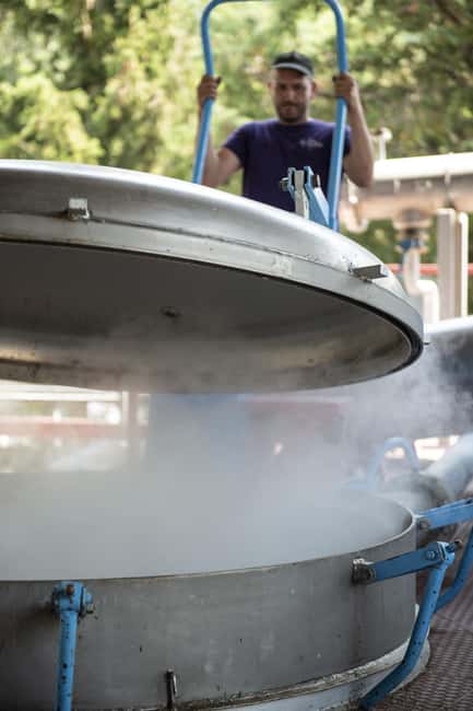 Tour of a family-run lavender essential oil distillery - The Guided Tour Led by a Local Expert