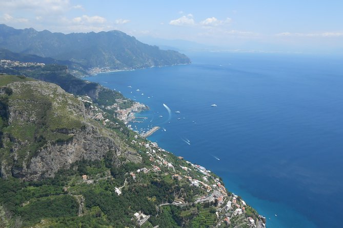 Tour of Agerola by bike - Discover the Quiet Slopes Above Amalfi on a Bike Tour to Agerola