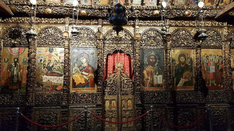 Tour of Albania North to South  Nature & Culture 4 Day Trip - Frequently Asked Questions