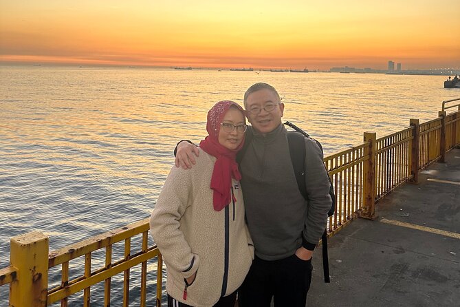 Tour of Byzantine and Constantinople in Istanbul - Visiting Vlaherna Meryem Ana Church: An Ancient Holy Site