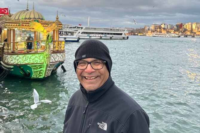 Tour of Byzantine and Constantinople in Istanbul - Discovering Fener: The Historic Greek and Armenian Neighborhoods