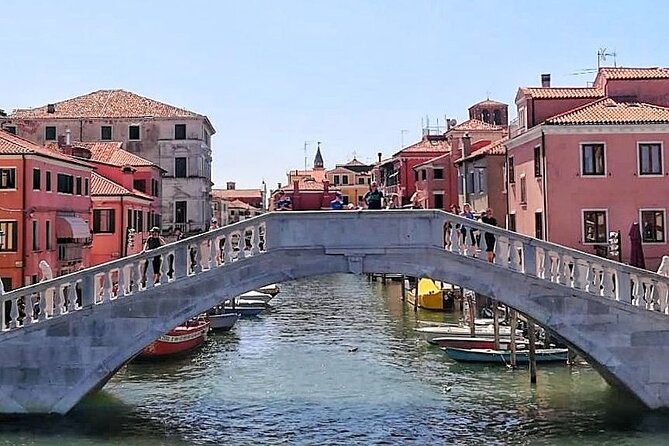 Tour of Chioggia, the little Venice - The Role of the Local Guide and Tour Organization