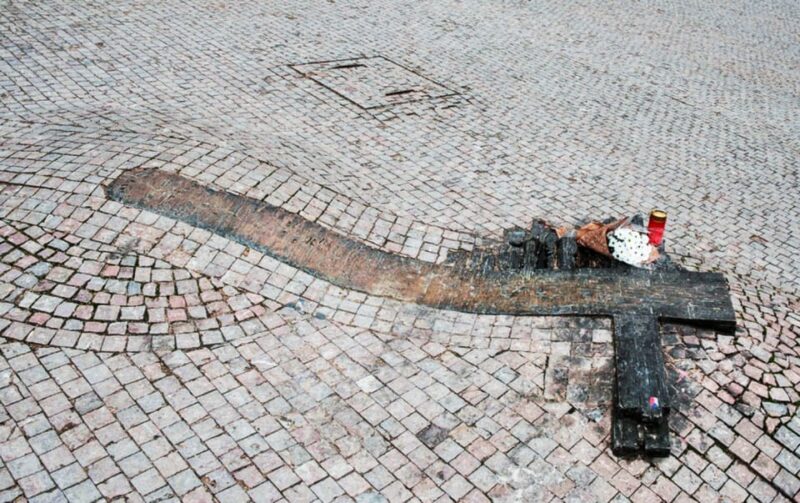 Tour of Communist Prague and Nuclear Bunker - Key Points